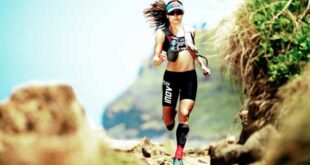 Hidratação em Desportos de Resistência