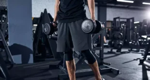 Como fazer o Farmer Carry corretamente