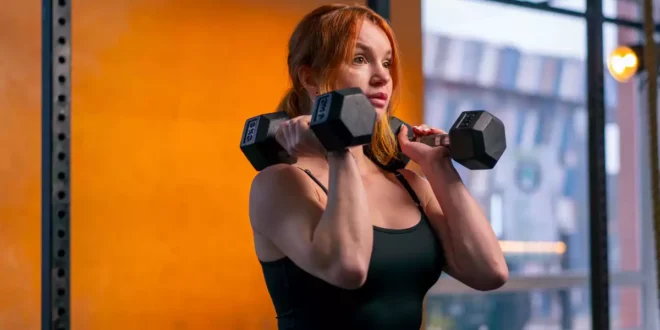 O que é o Front Rack Carry e como fazê-lo corretamente