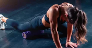 Rotina completa para melhorar a mobilidade e a estabilidade articular