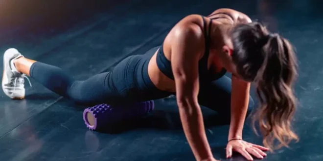 Rotina completa para melhorar a mobilidade e a estabilidade articular