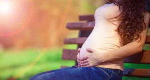 Gases na gravidez: como aliviar o desconforto e melhorar a tua digestão