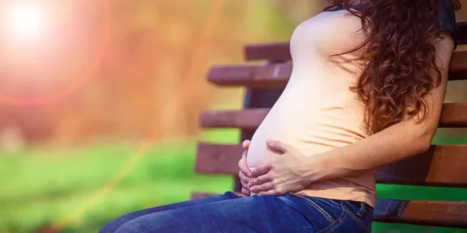 Gases na gravidez: como aliviar o desconforto e melhorar a tua digestão