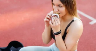 Tipos de Hidratos de Carbono