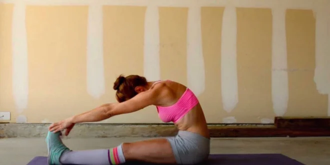 Flexibilidade: o que é, benefícios, por que treiná-la e como melhorá-la Flexibilidade: o que é, benefícios, por que treiná-la e como melhorá-la