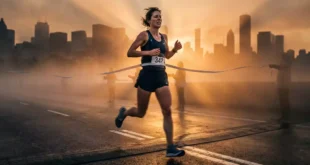 Guia para Preparar a Tua Primeira Maratona: Treino e Nutrição