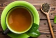 19 benefícios do Chá Verde interessantes para a saúde