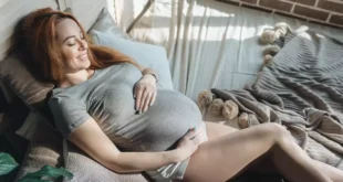 Gengibre na gravidez: O teu aliado natural contra os enjoos