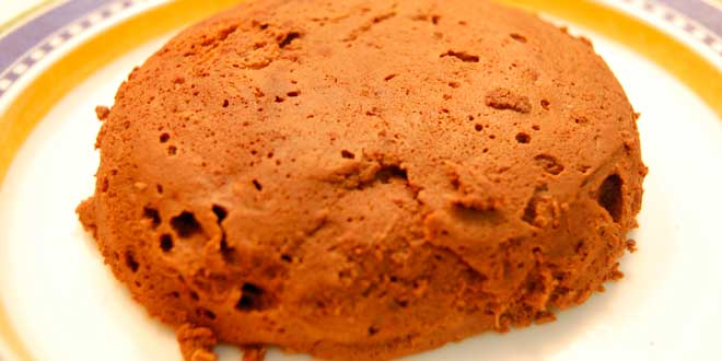 Bolo Proteico fácil e rápido Bolo Proteico fácil e rápido