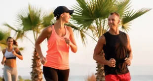 Benefícios do exercício na saúde mental