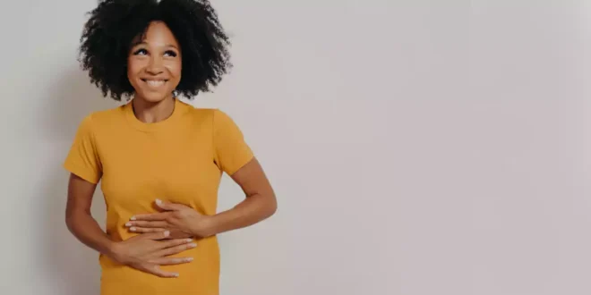 Stress e saúde digestiva: Como aliviá-los de forma natural