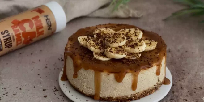 Cheesecake Fitness