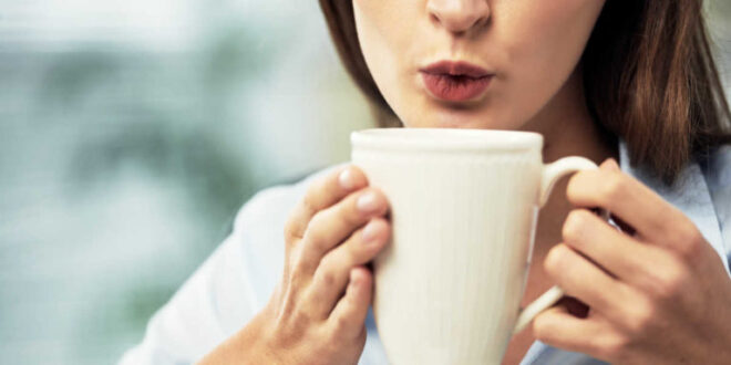 10 usos do chá verde relacionados com a saúde