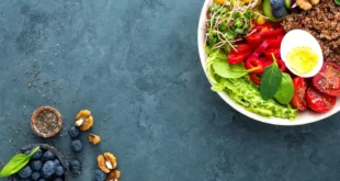 Tipos de dietas: são todas saudáveis?