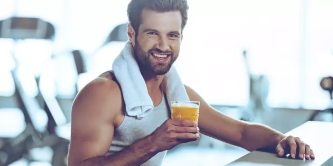 Álcool, Cerveja e Musculação: Afeta o teu progresso no ginásio? Álcool, Cerveja e Musculação: Afeta o teu progresso no ginásio?