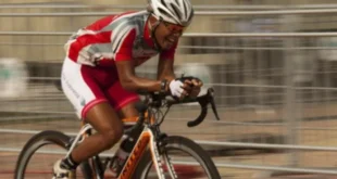 Treino de Força para Ciclistas