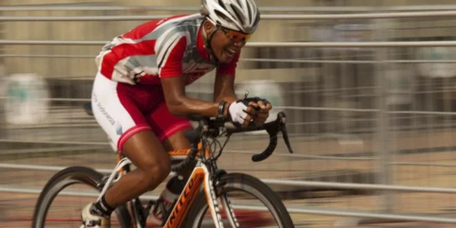 Treino de Força para Ciclistas Treino de Força para Ciclistas