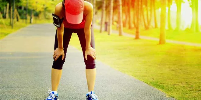 Stress oxidativo e treino: antioxidantes necessários? Stress oxidativo e treino: antioxidantes necessários?