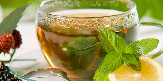 Por que é benéfico tomar uma infusão depois de comer? Por que é benéfico tomar uma infusão depois de comer?