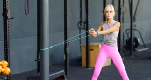 Técnica correta para fazer Press Pallof como um profissional