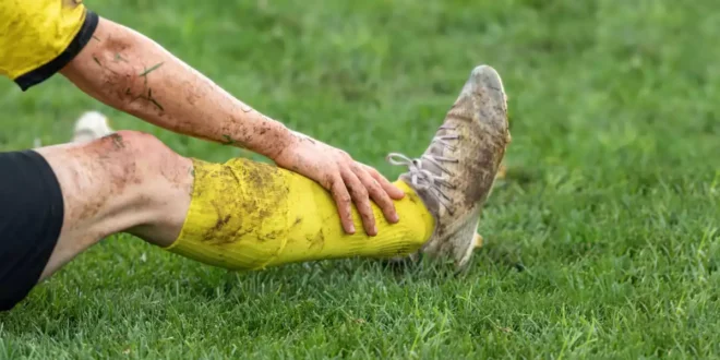 Nutrição e Suplementação no Futebol: Guia para prevenir lesões e maximizar o rendimento Nutrição e Suplementação no Futebol: Guia para prevenir lesões e maximizar o rendimento