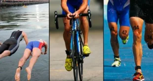 Treino Polarizado para Melhorar a Resistência