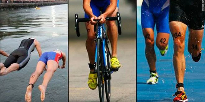 Treino Polarizado para Melhorar a Resistência Treino Polarizado para Melhorar a Resistência