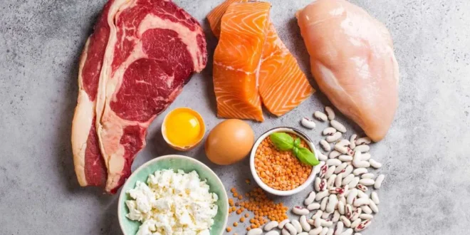 9 fontes de proteínas: os seus prós e os seus contras 9 fontes de proteínas: os seus prós e os seus contras
