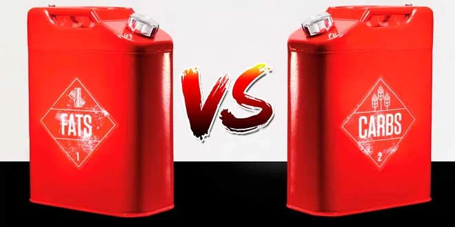Gordura como a Melhor Energia para os Desportos de Resistência?