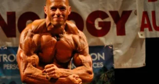 Peak Week: Pre-competición
