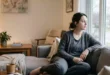 Depressão pós-parto: sintomas, causas e estratégias naturais para reduzir o risco