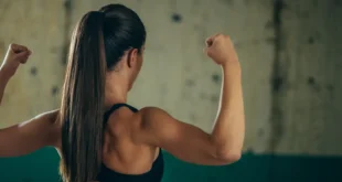 Fundamentos do Sistema Muscular