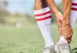Colagénio no futebol: Como proteger as tuas articulações e evitar lesões
