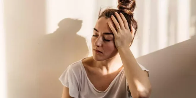 10 efeitos da ansiedade no corpo e estratégias para a prevenir 10 efeitos da ansiedade no corpo e estratégias para a prevenir