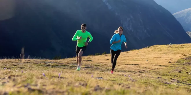 Nutrição nos desportos de resistência: Guia completo para melhorares o teu desempenho Nutrição nos desportos de resistência: Guia completo para melhorares o teu desempenho