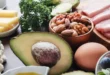 Menu da dieta cetogénica: Plano completo de 9 dias para principiantes