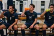 Recuperação muscular pós-jogo no futebol