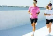 Calculadora de ritmos e tempos para running