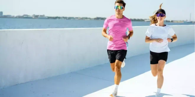Calculadora de ritmos e tempos para running Calculadora de ritmos e tempos para running