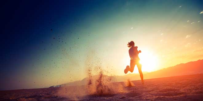 Os Melhores Suplementos para Desportos de Resistência