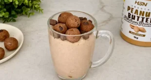 Gelado Cookie Dough