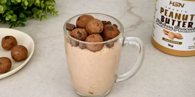 Gelado Cookie Dough Gelado Cookie Dough
