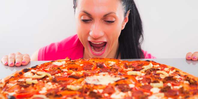 Dia Trapaça ou Cheat Meal: é preciso fugir à dieta? Dia Trapaça ou Cheat Meal: é preciso fugir à dieta?