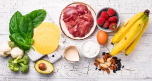 Alimentos Ricos em Biotina: Fontes Nutricionais e Lista Completa