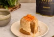 Carrot Cake em 2 Minutos