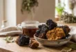Fungo Chaga (Inonotus obliquus): o adaptógeno antioxidante para a tua saúde