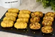 Croquetes de batata fit