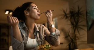 Mindful eating: A arte de comer com os cinco sentidos