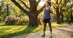 Bebidas Desportivas de Reposição de Líquidos: O Que São, Composição e Receita Caseira