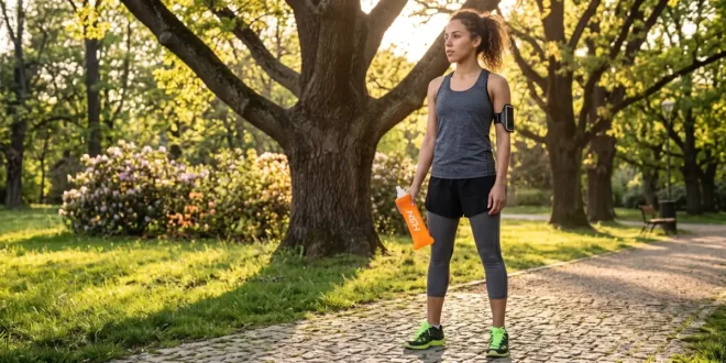 Bebidas Desportivas de Reposição de Líquidos: O Que São, Composição e Receita Caseira